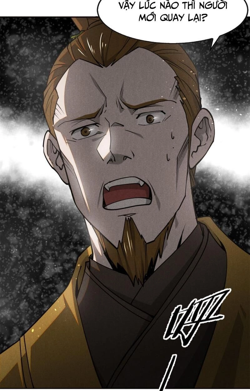 Tâm Ma Chapter 137 - 35