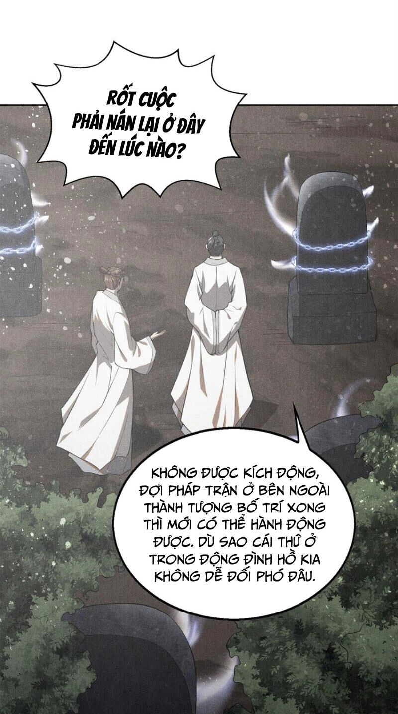 Tâm Ma Chapter 139 - 5