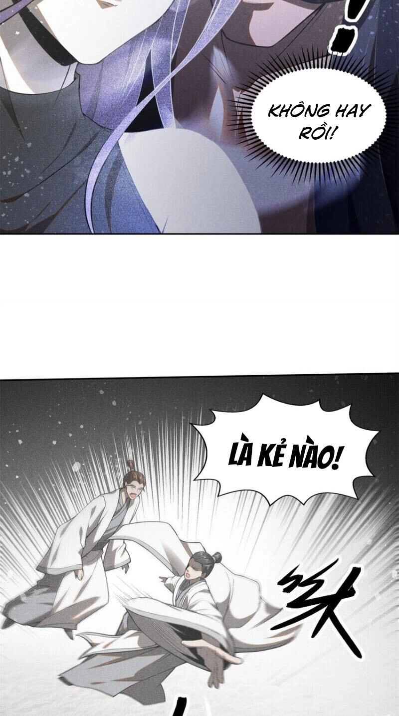 Tâm Ma Chapter 139 - 9