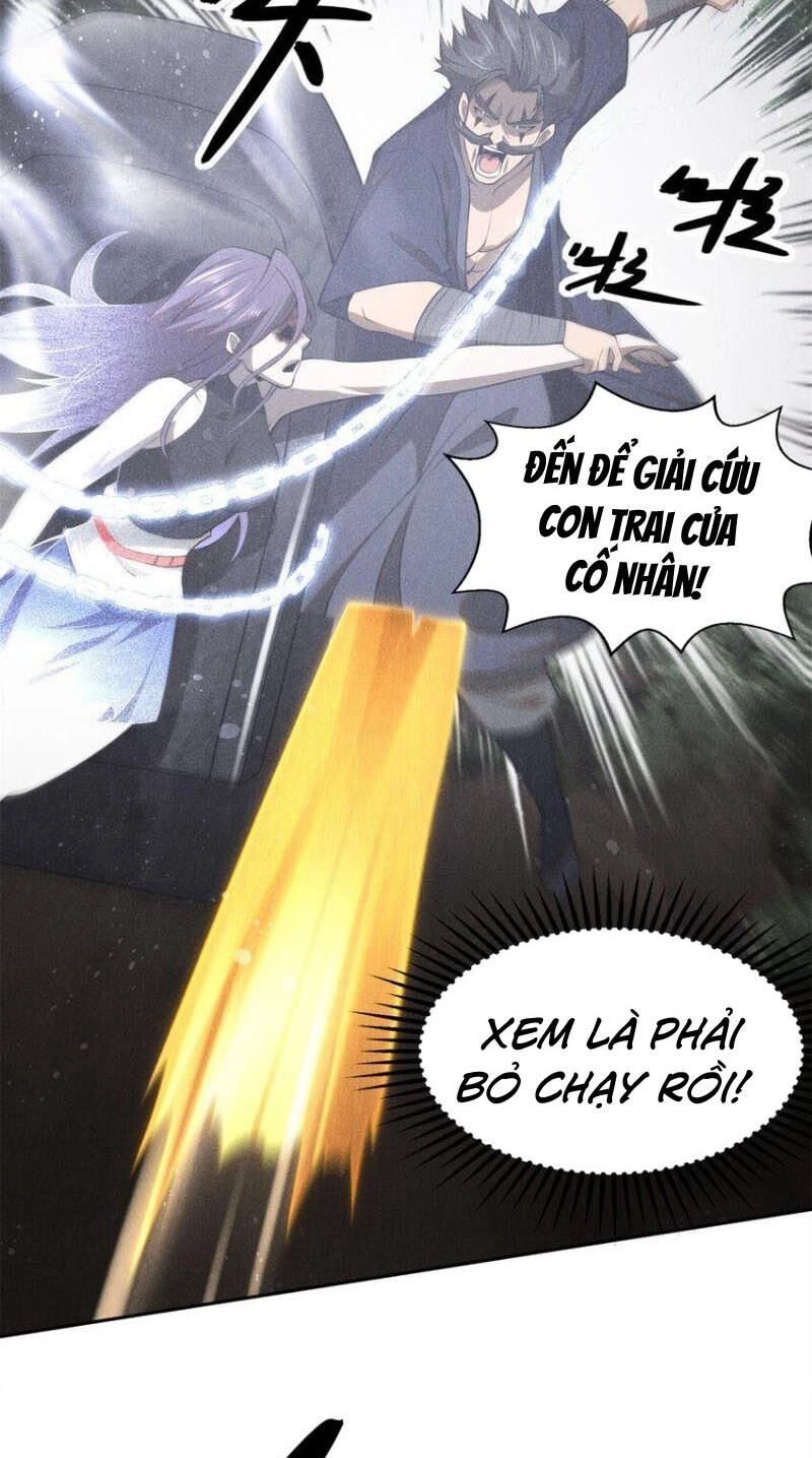 Tâm Ma Chapter 139 - 11