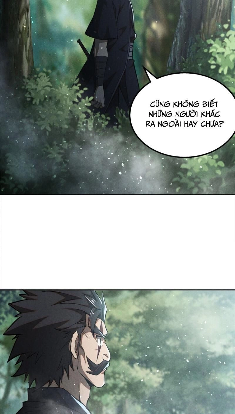 Tâm Ma Chapter 140 - 3