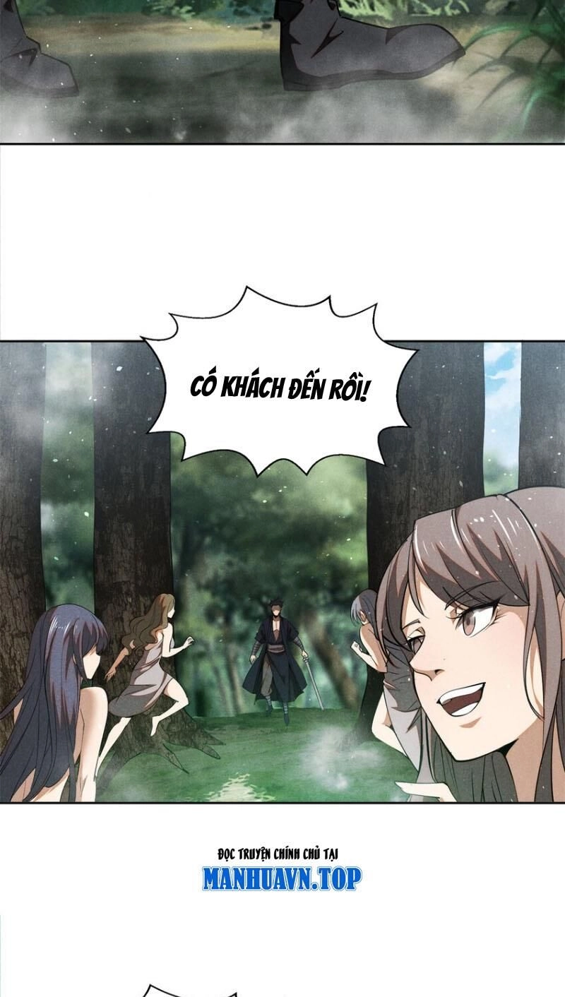 Tâm Ma Chapter 140 - 7