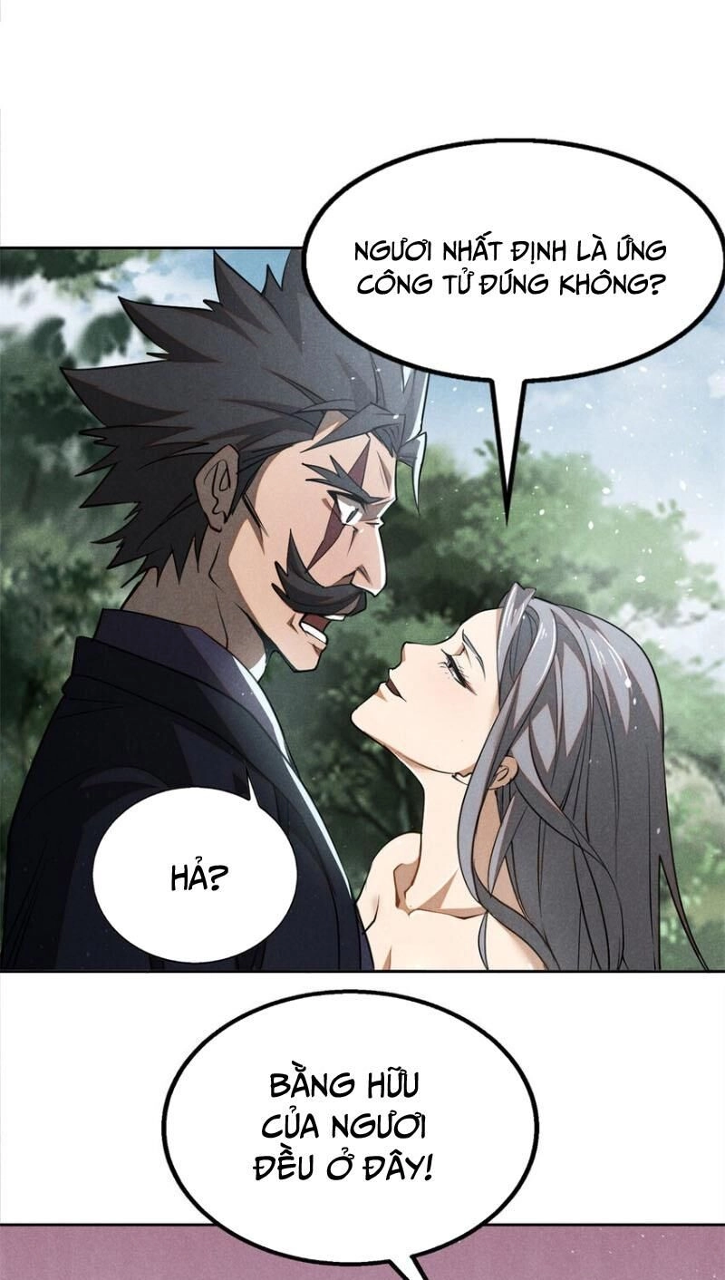 Tâm Ma Chapter 140 - 9