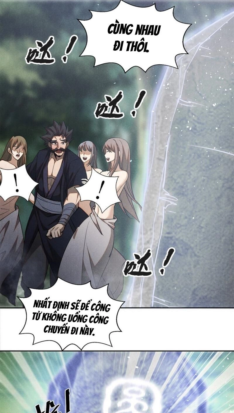 Tâm Ma Chapter 140 - 11