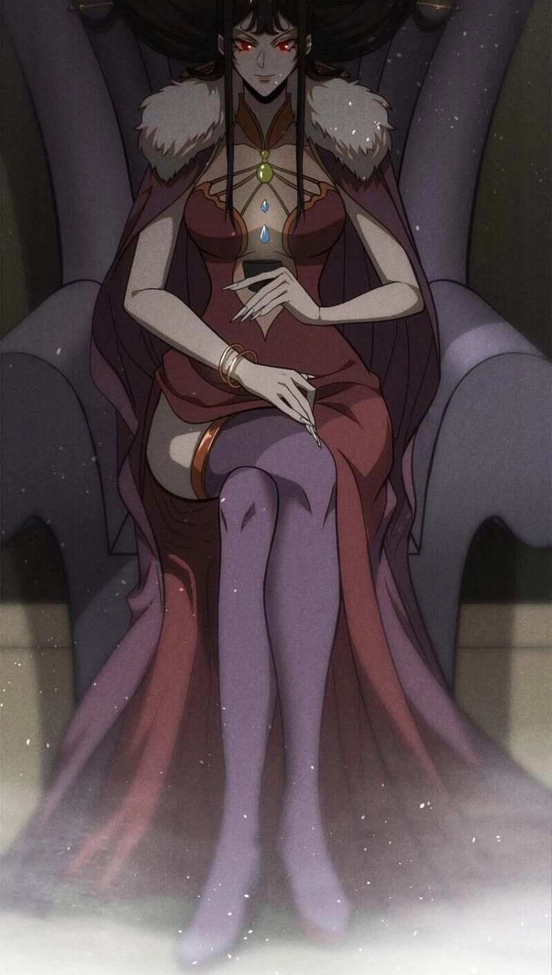 Tâm Ma Chapter 140 - 17