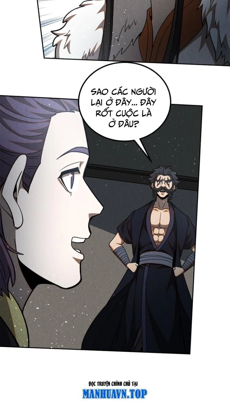 Tâm Ma Chapter 140 - 20