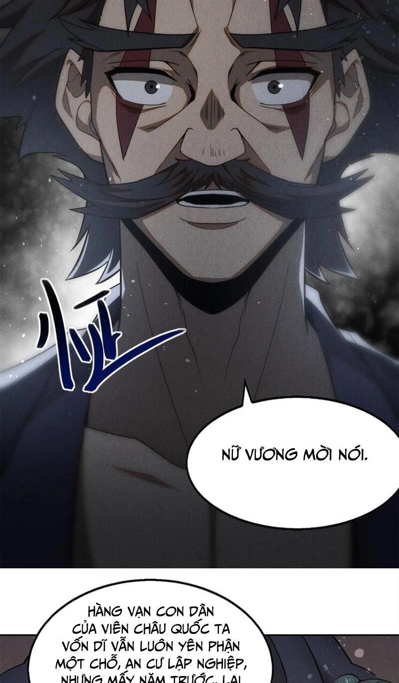 Tâm Ma Chapter 140 - 24