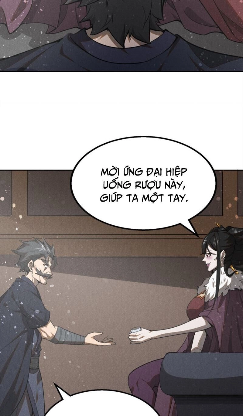 Tâm Ma Chapter 140 - 26