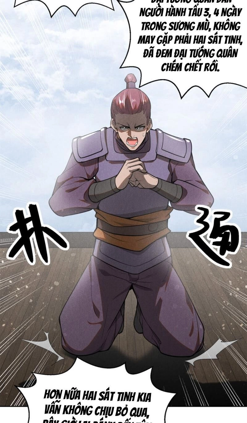 Tâm Ma Chapter 140 - 30