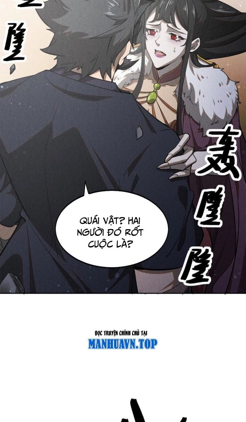 Tâm Ma Chapter 140 - 36