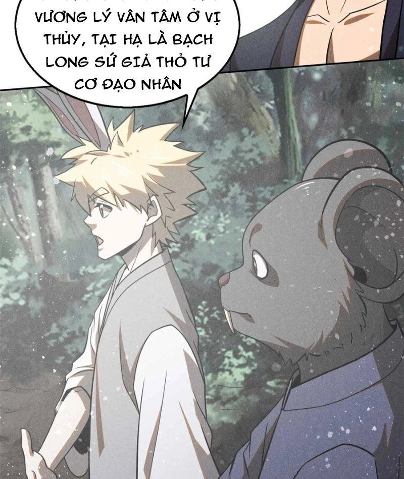 Tâm Ma Chapter 141 - 15