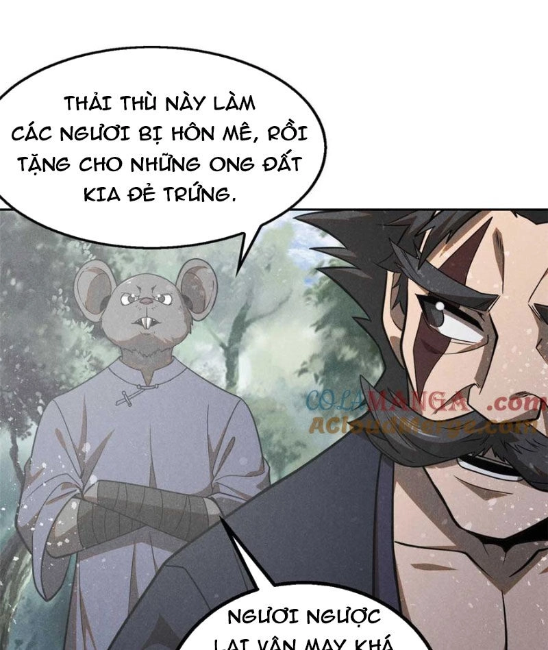 Tâm Ma Chapter 141 - 25