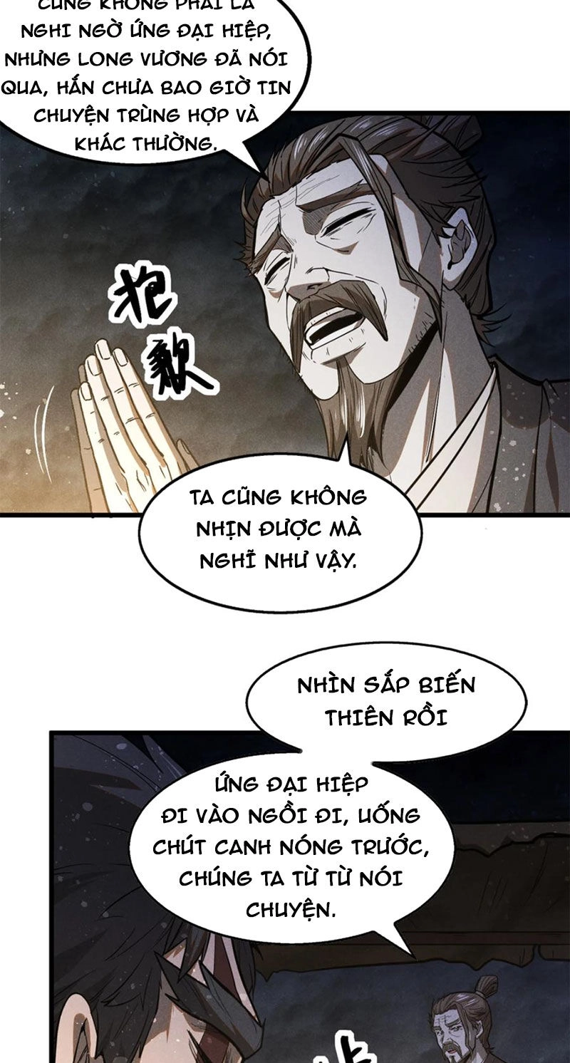 Tâm Ma Chapter 142 - 2