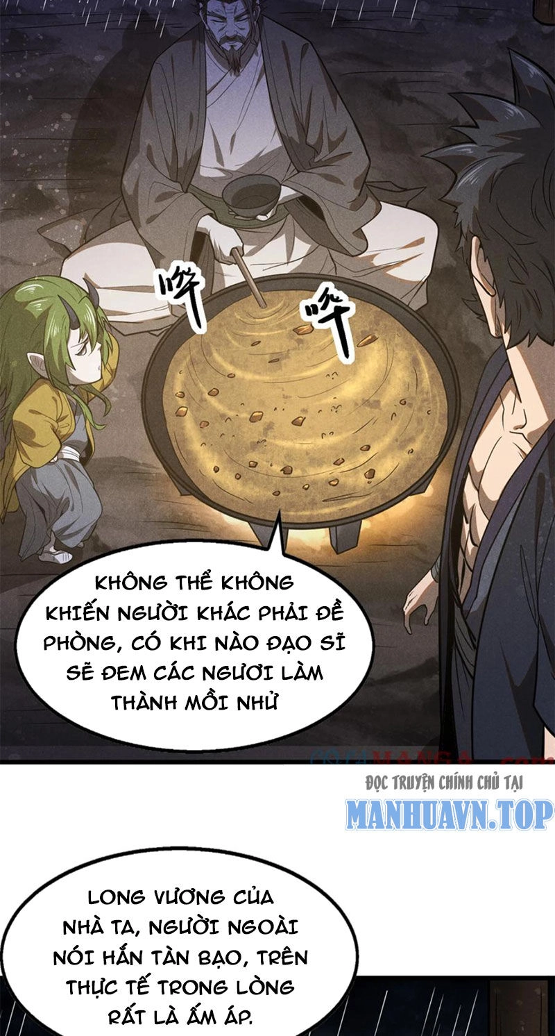 Tâm Ma Chapter 142 - 7