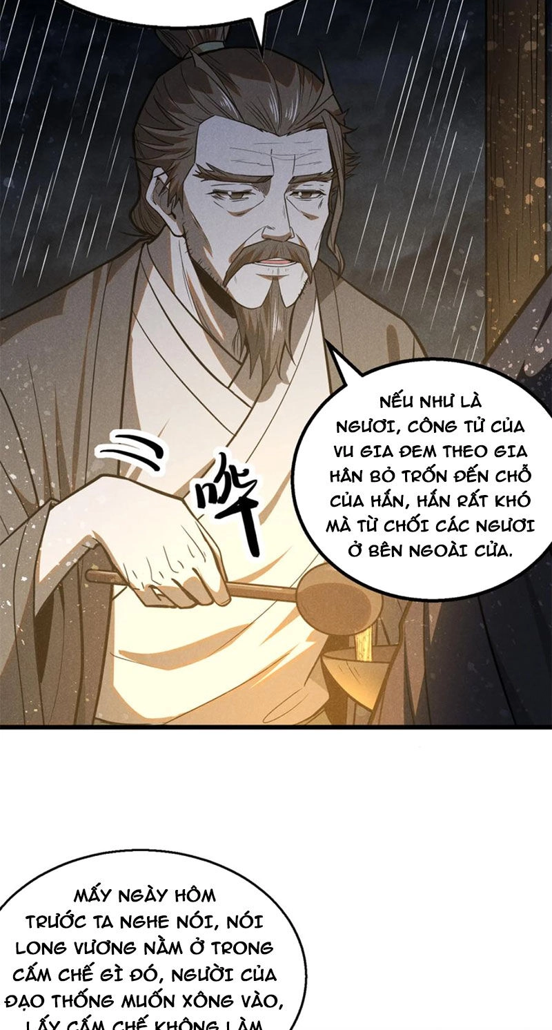 Tâm Ma Chapter 142 - 8