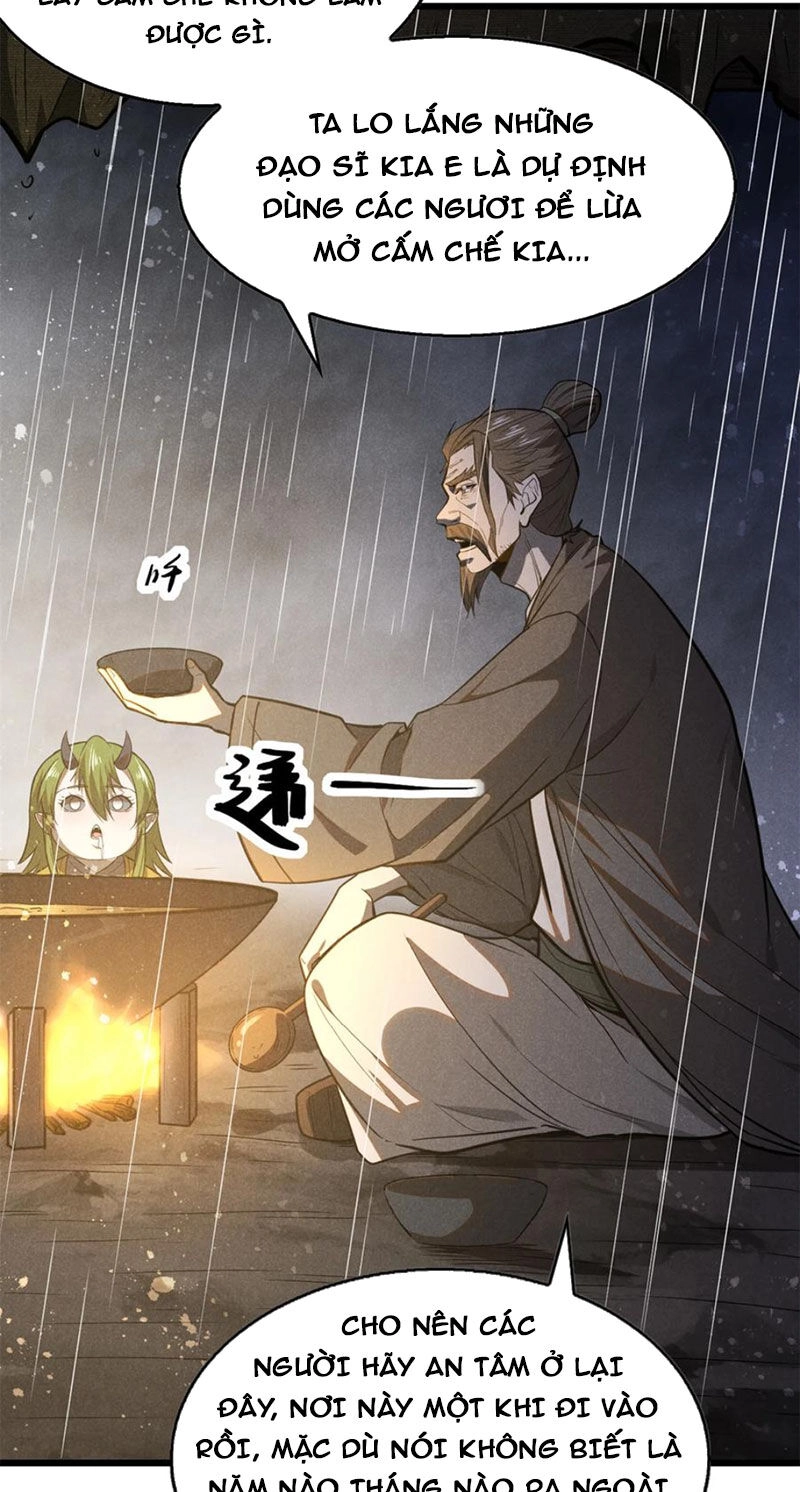 Tâm Ma Chapter 142 - 9