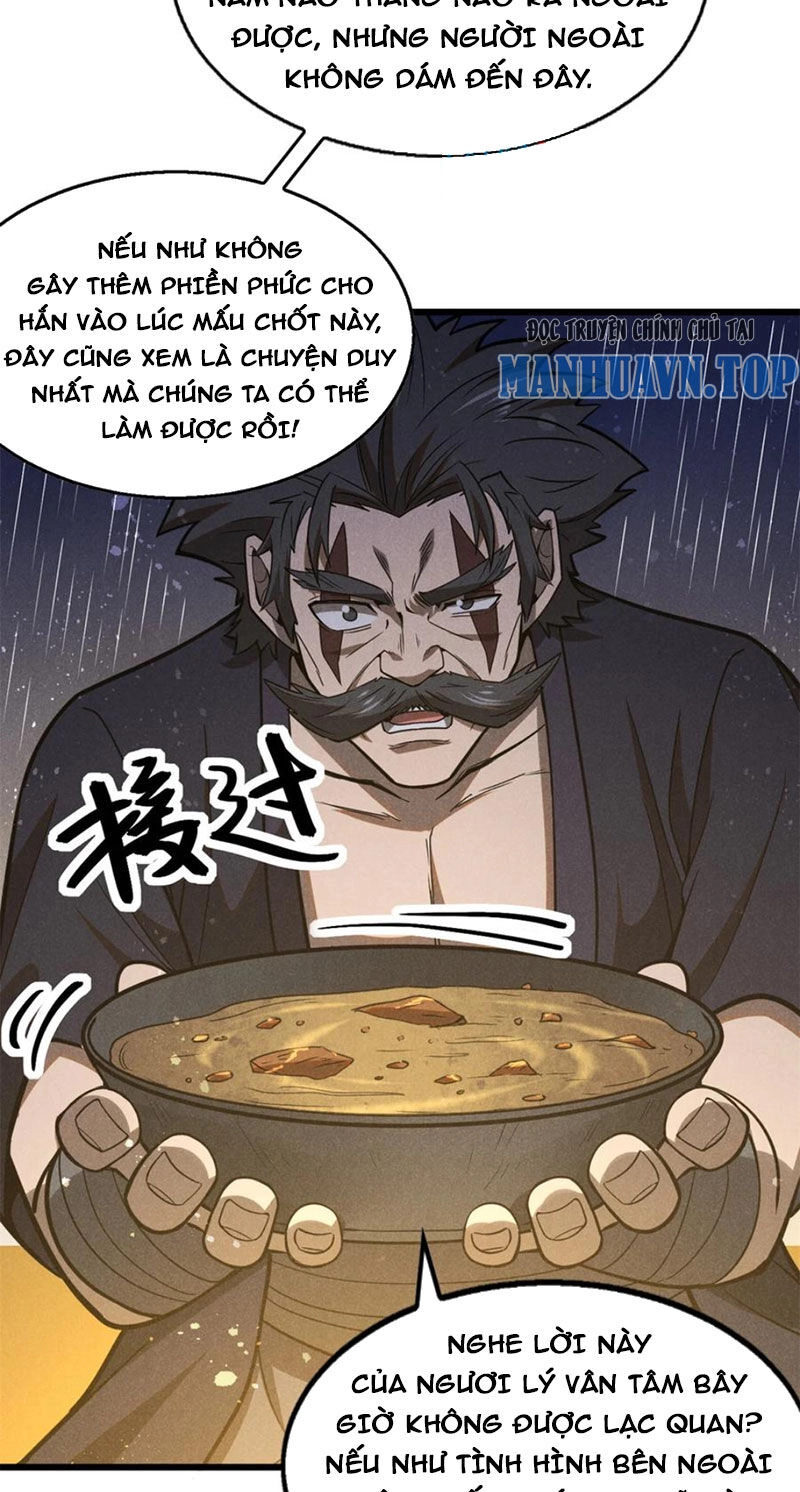 Tâm Ma Chapter 142 - 10