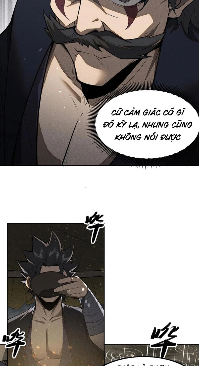 Tâm Ma Chapter 142 - 15