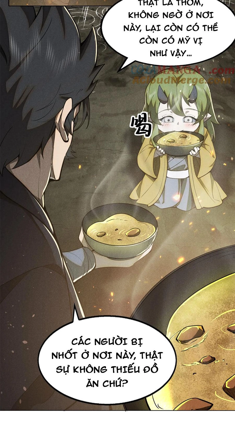 Tâm Ma Chapter 142 - 16