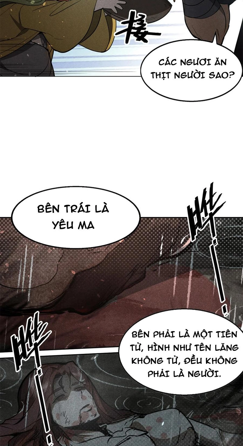 Tâm Ma Chapter 142 - 23