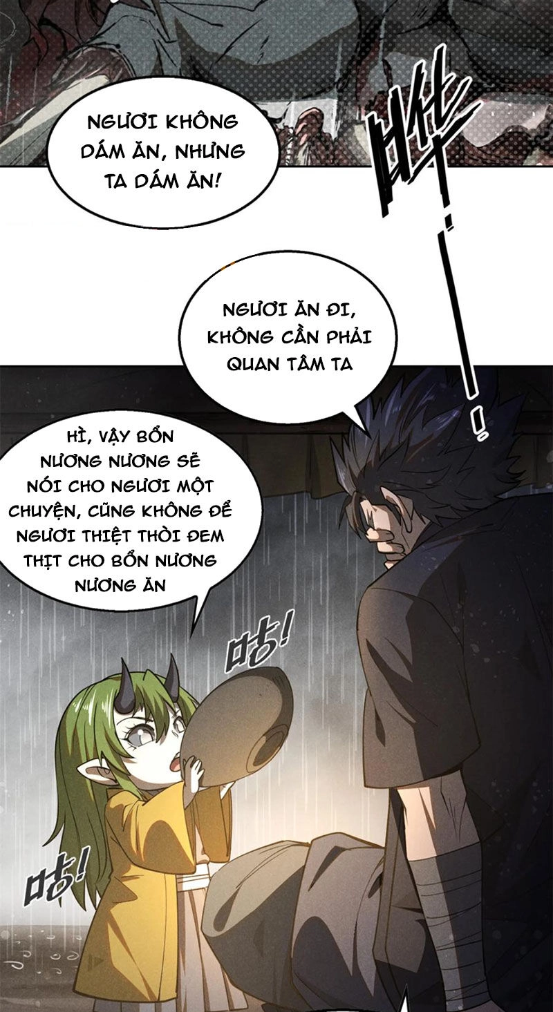 Tâm Ma Chapter 142 - 24