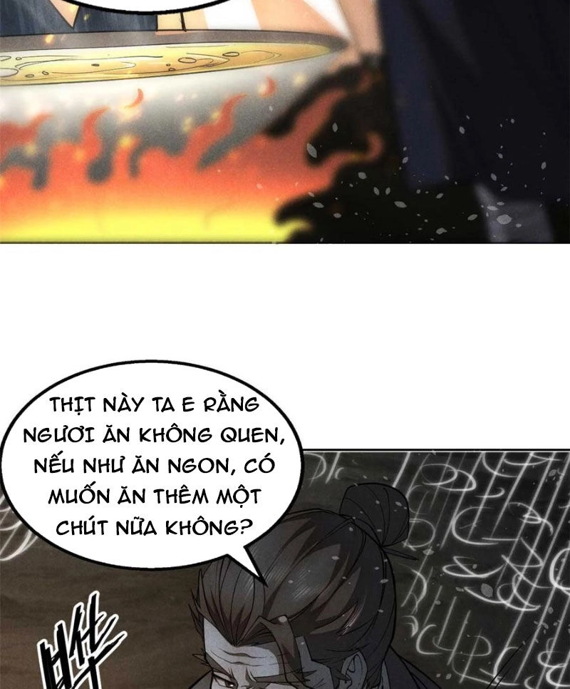 Tâm Ma Chapter 143 - 4