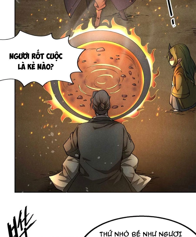 Tâm Ma Chapter 143 - 14