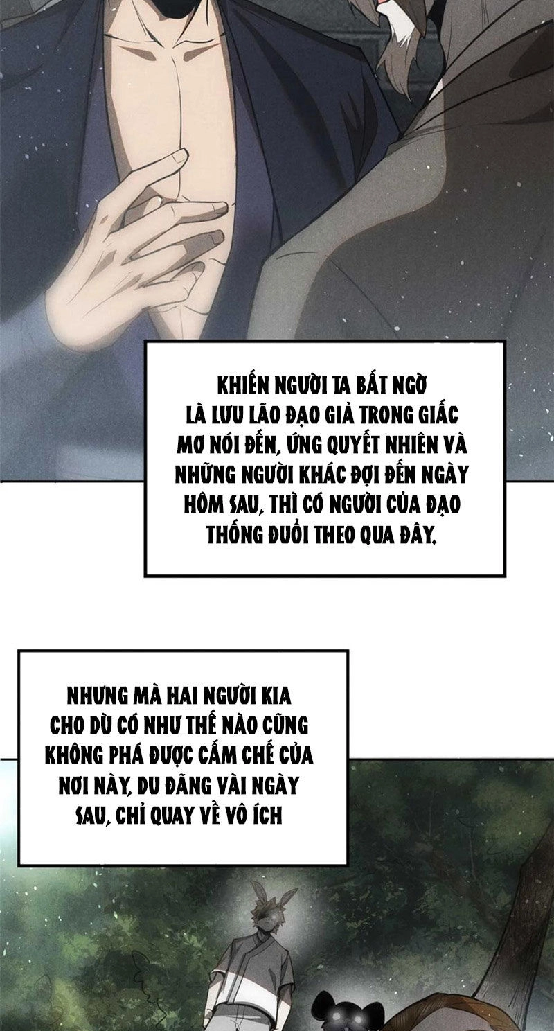 Tâm Ma Chapter 144 - 3