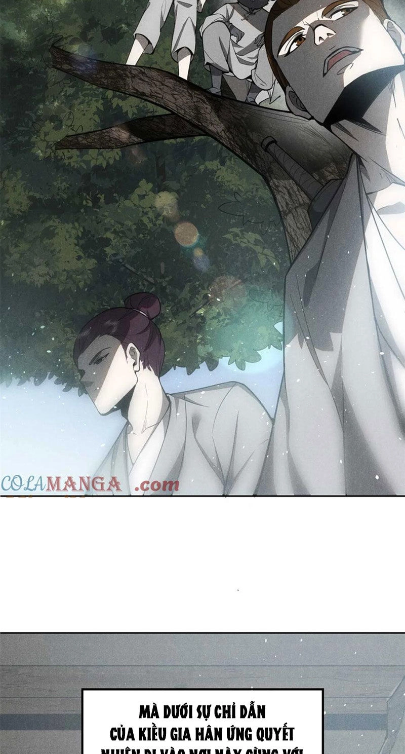 Tâm Ma Chapter 144 - 4