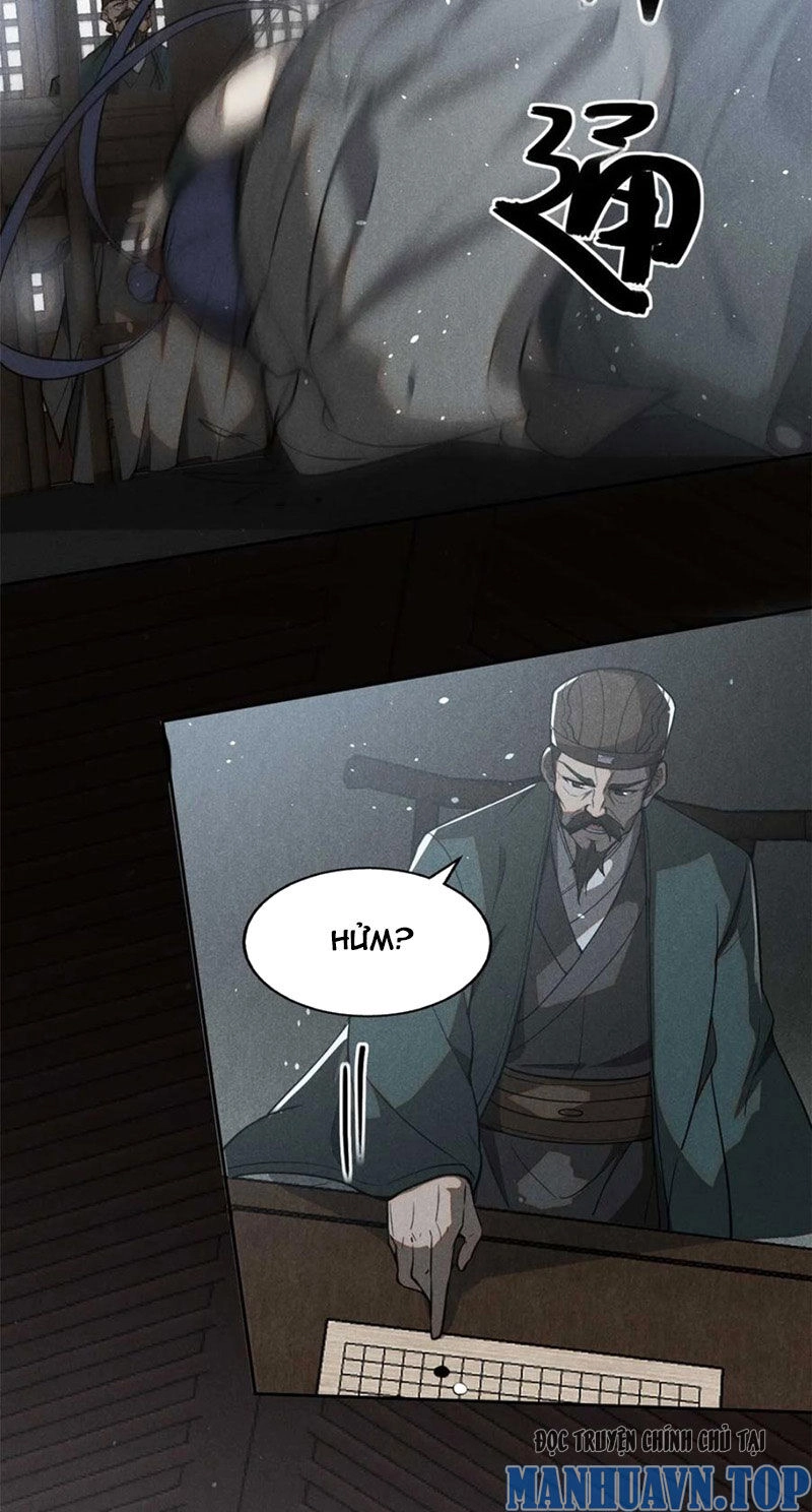 Tâm Ma Chapter 144 - 9