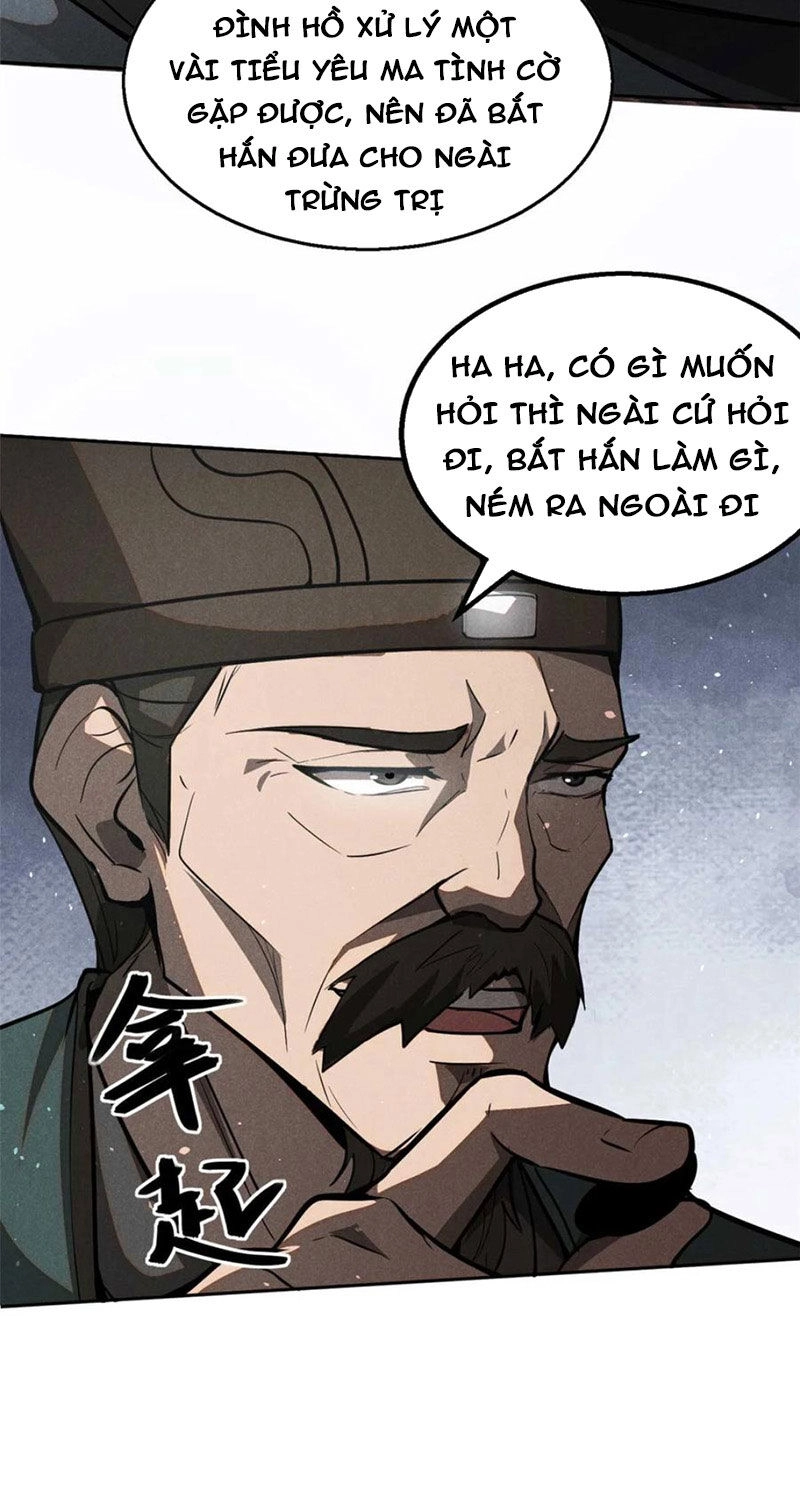 Tâm Ma Chapter 144 - 11