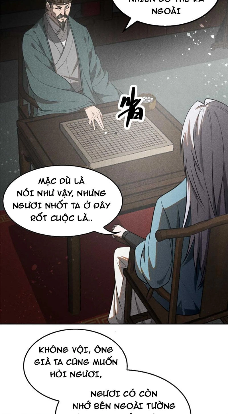 Tâm Ma Chapter 144 - 21