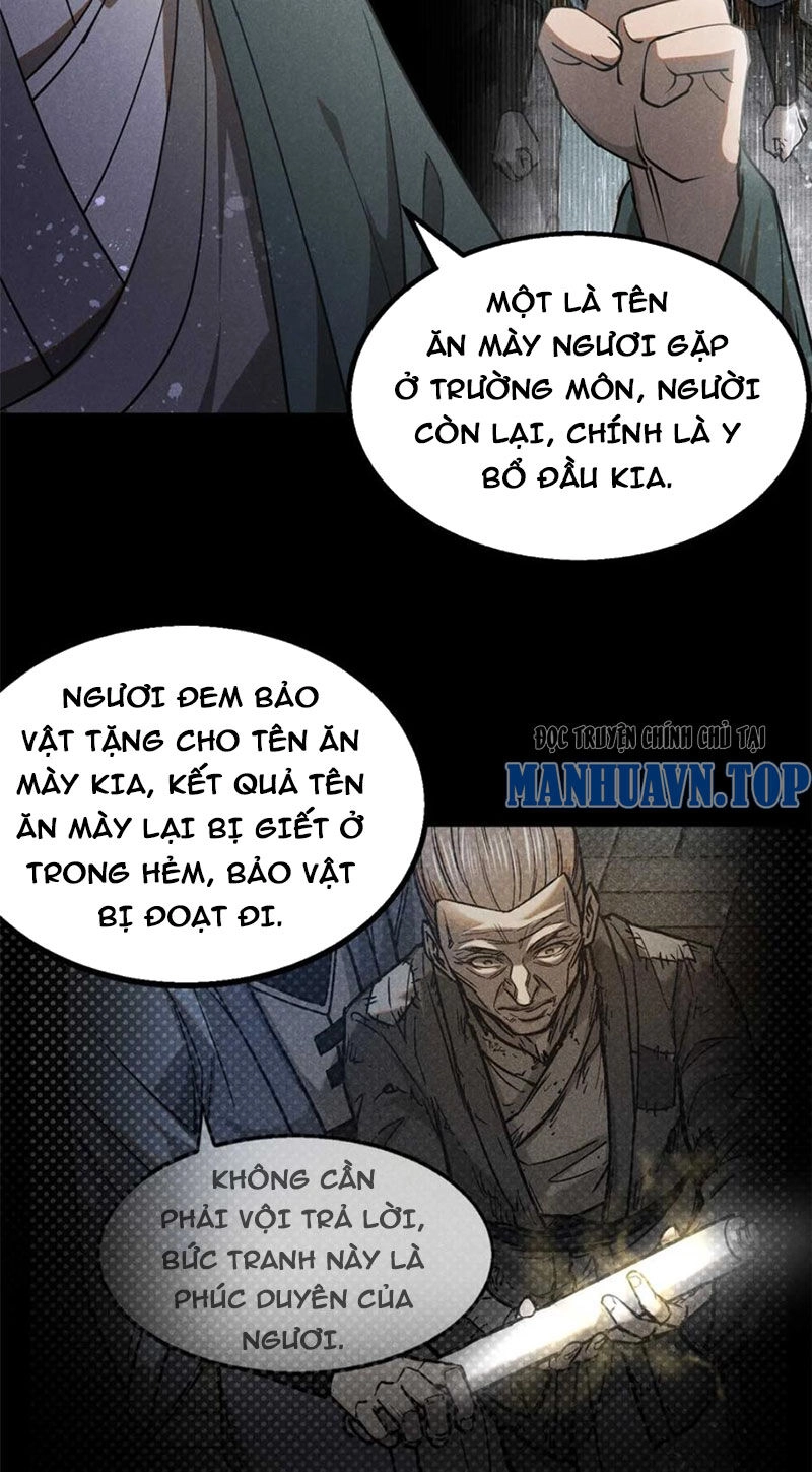 Tâm Ma Chapter 144 - 27