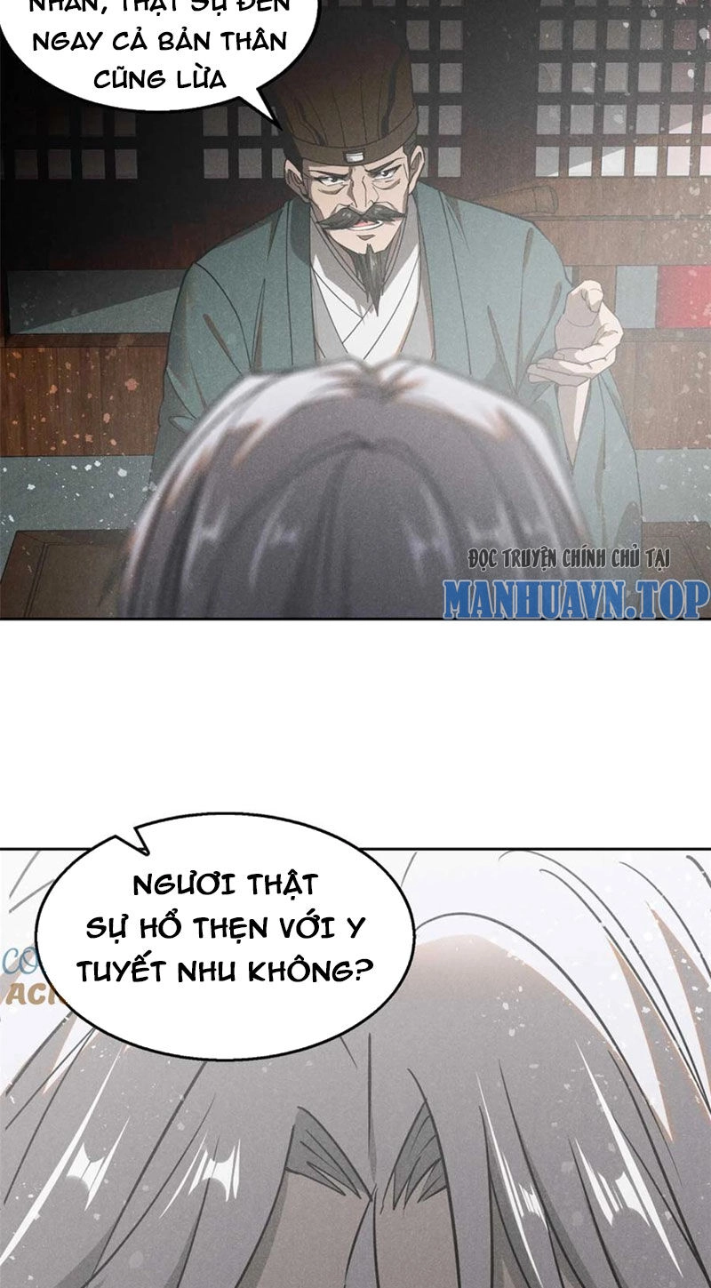 Tâm Ma Chapter 144 - 31