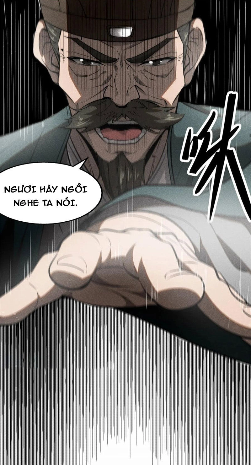 Tâm Ma Chapter 145 - 3