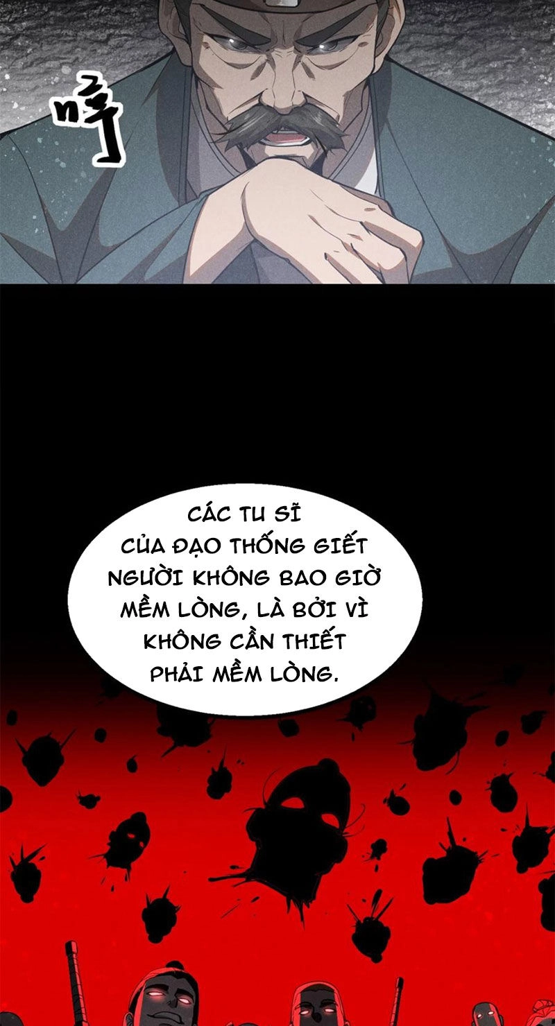 Tâm Ma Chapter 145 - 7