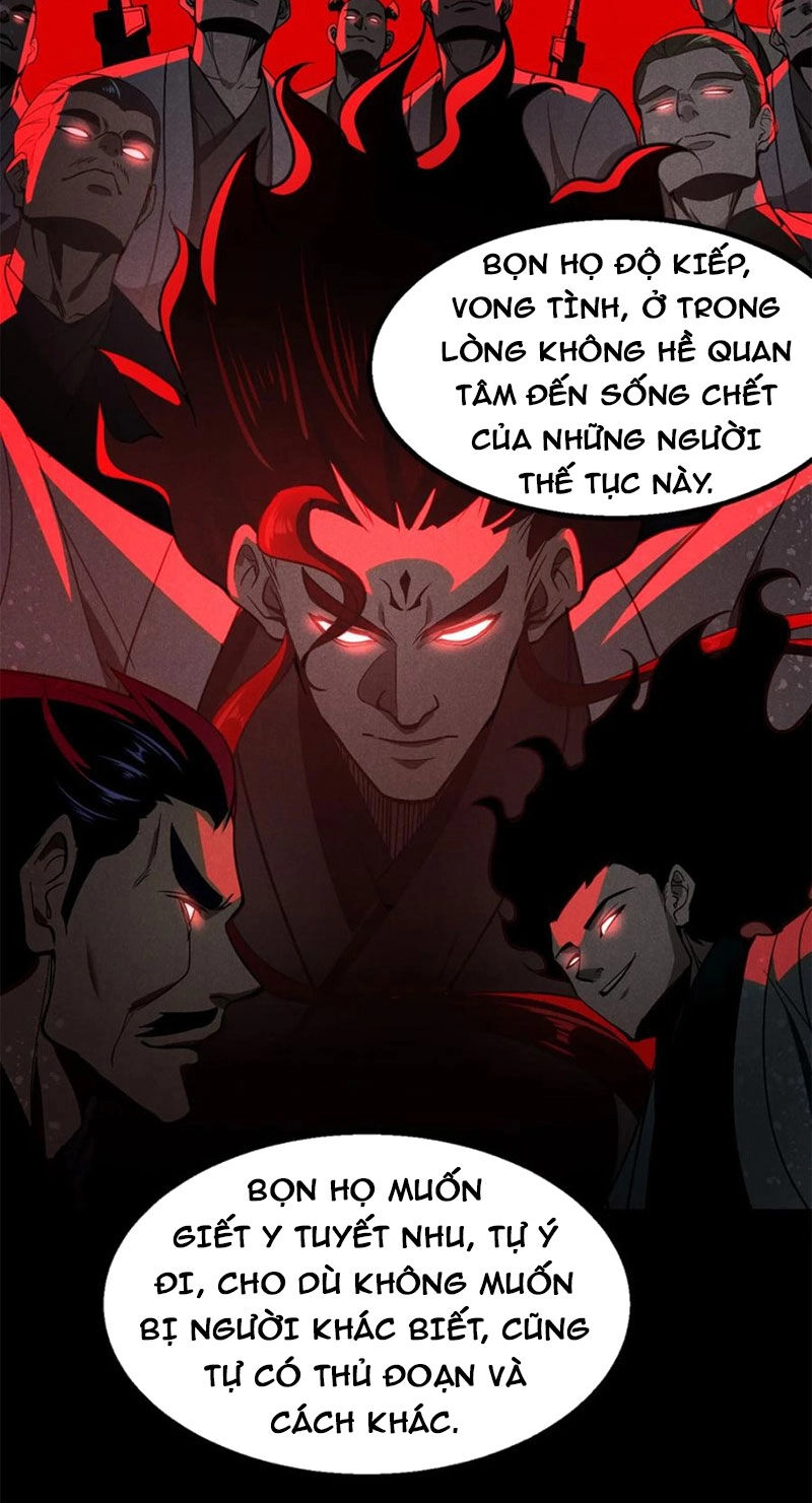 Tâm Ma Chapter 145 - 8