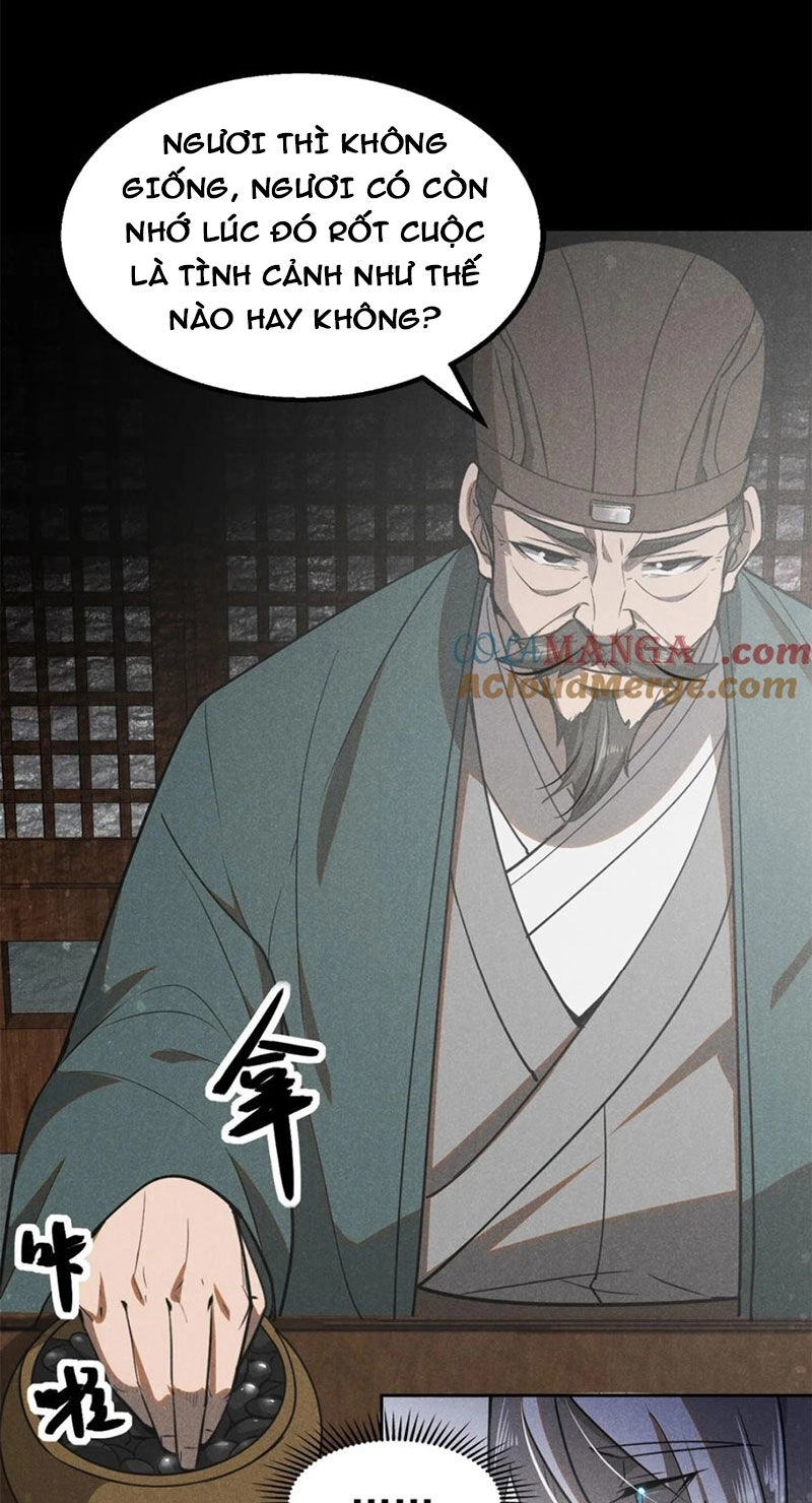 Tâm Ma Chapter 145 - 9