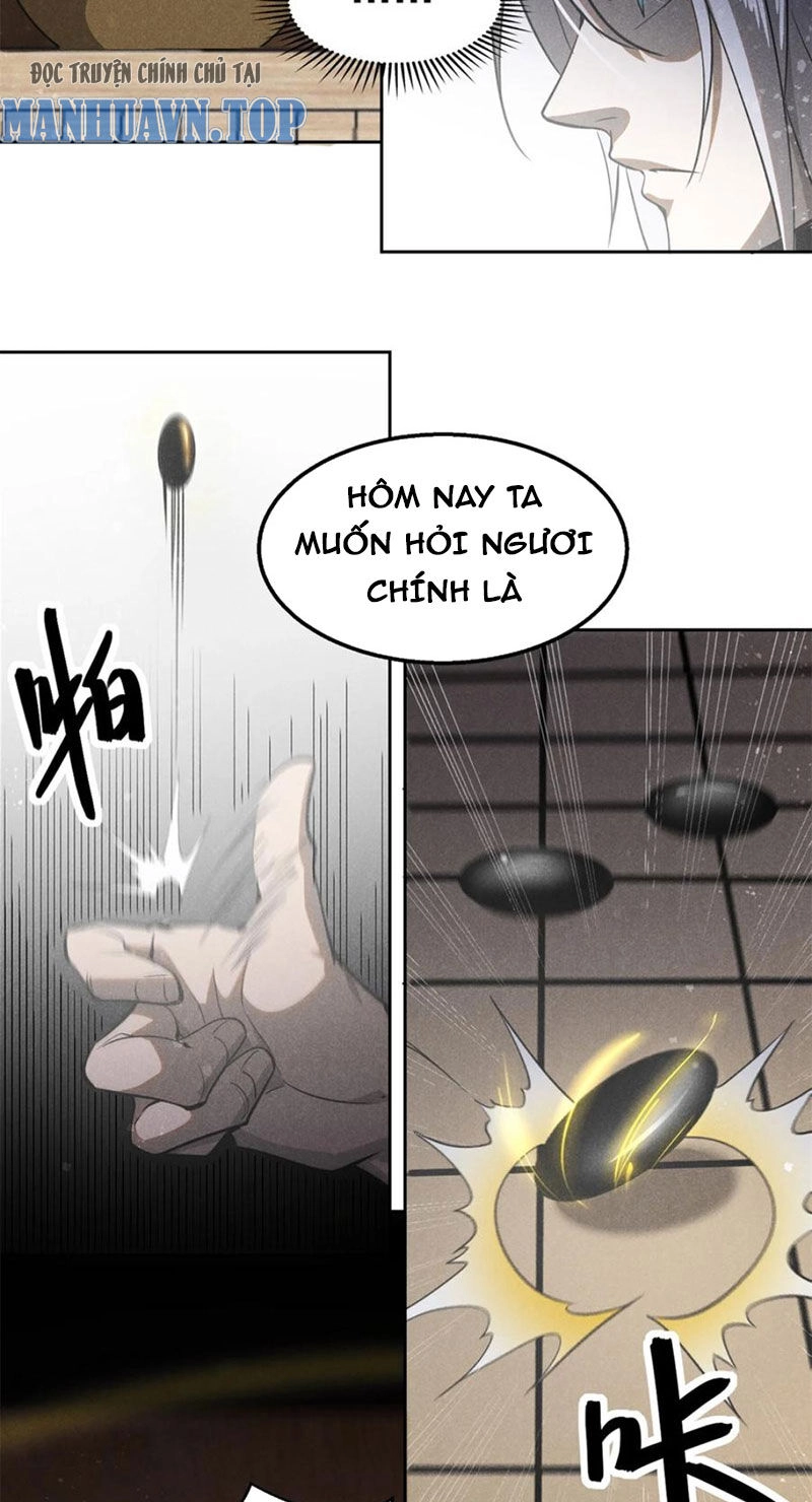 Tâm Ma Chapter 145 - 10