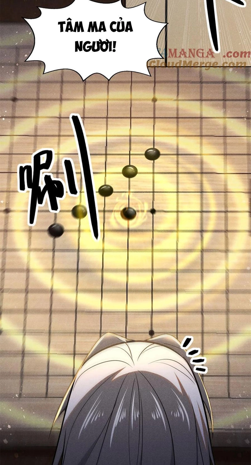 Tâm Ma Chapter 145 - 11