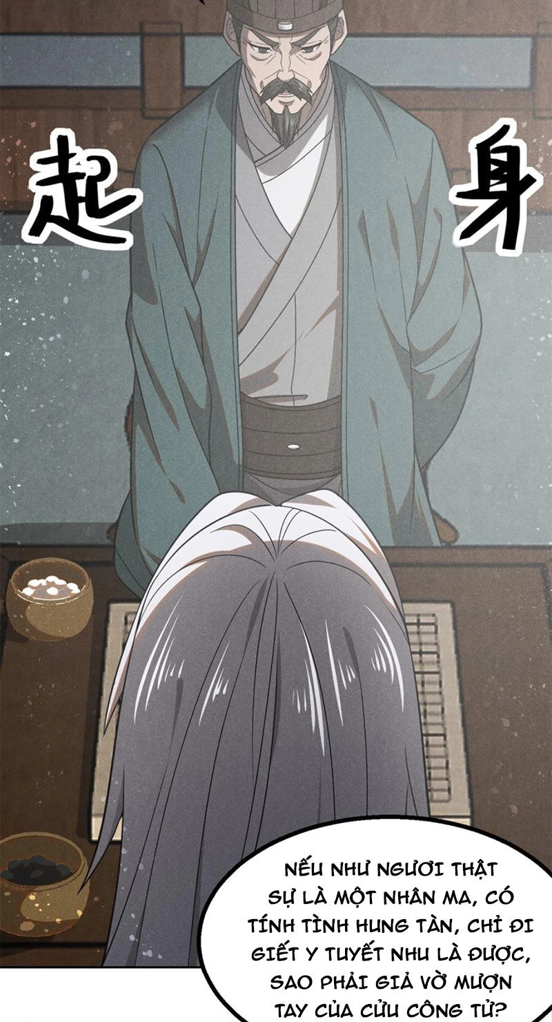 Tâm Ma Chapter 145 - 14
