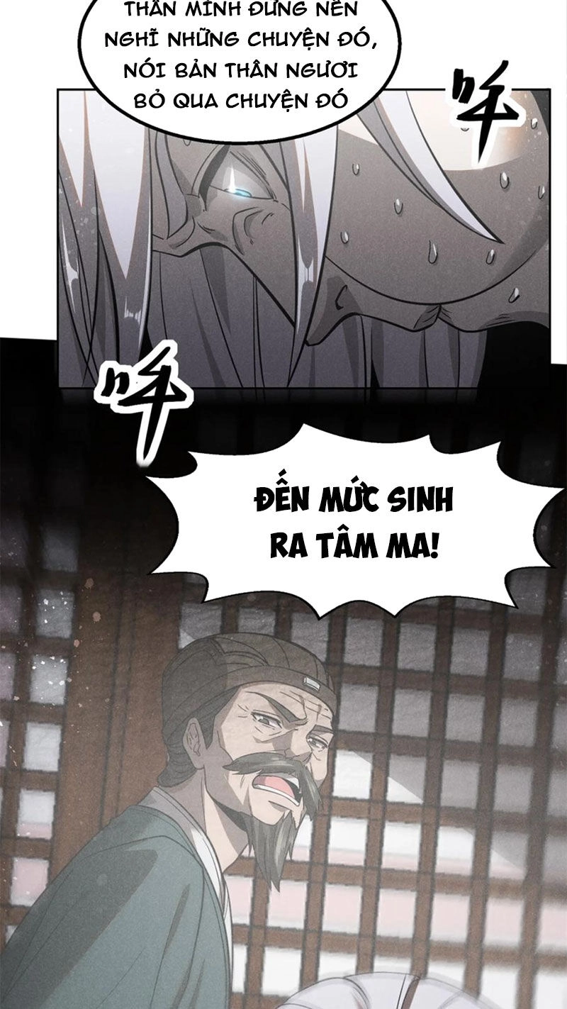 Tâm Ma Chapter 145 - 16