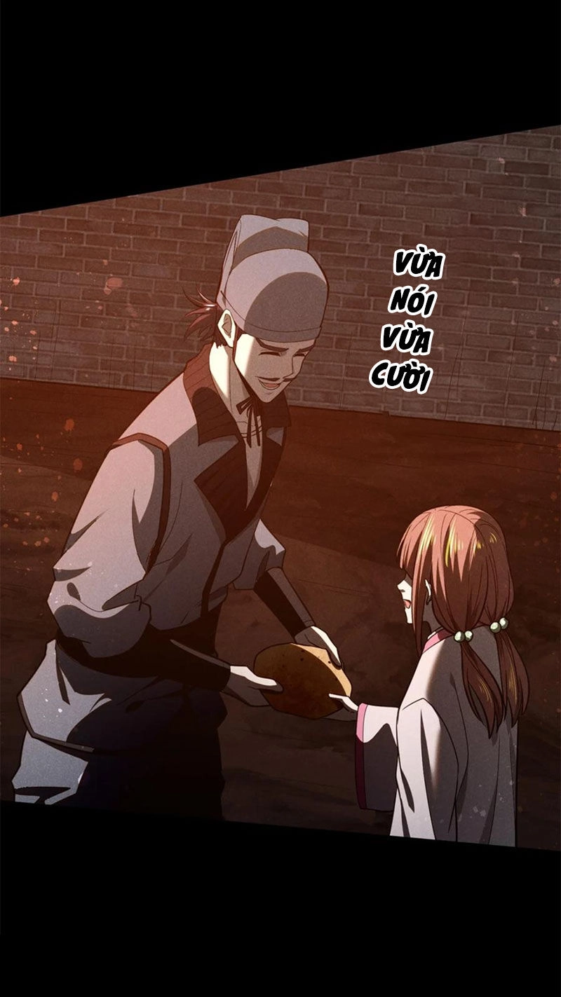 Tâm Ma Chapter 145 - 21