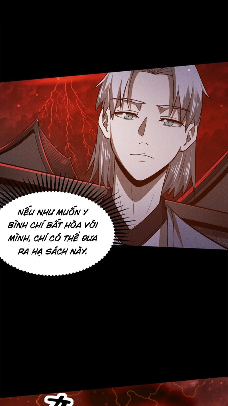 Tâm Ma Chapter 145 - 22