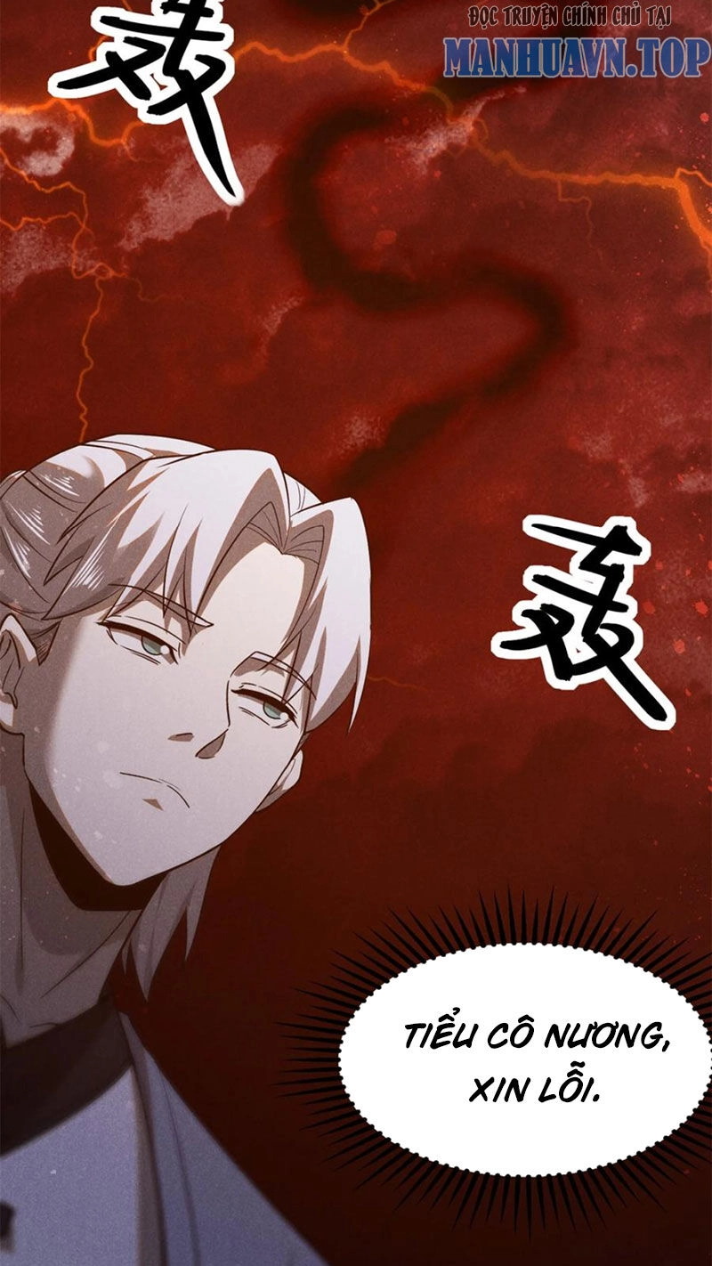 Tâm Ma Chapter 145 - 23