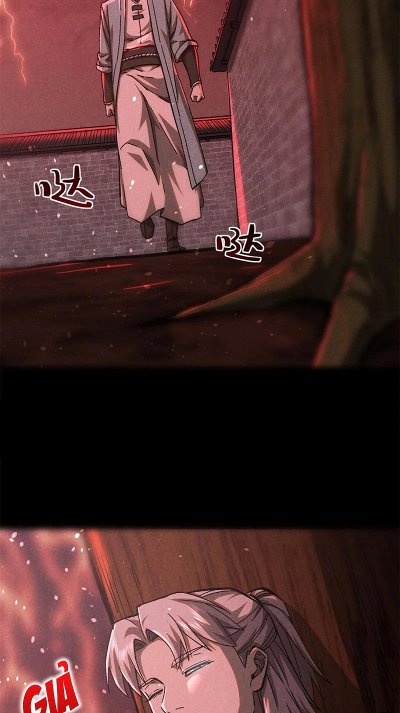 Tâm Ma Chapter 145 - 26