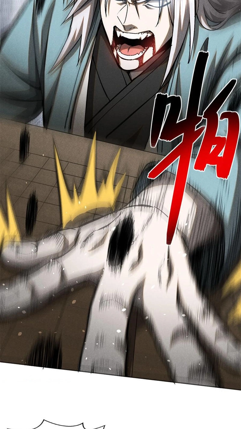 Tâm Ma Chapter 145 - 30