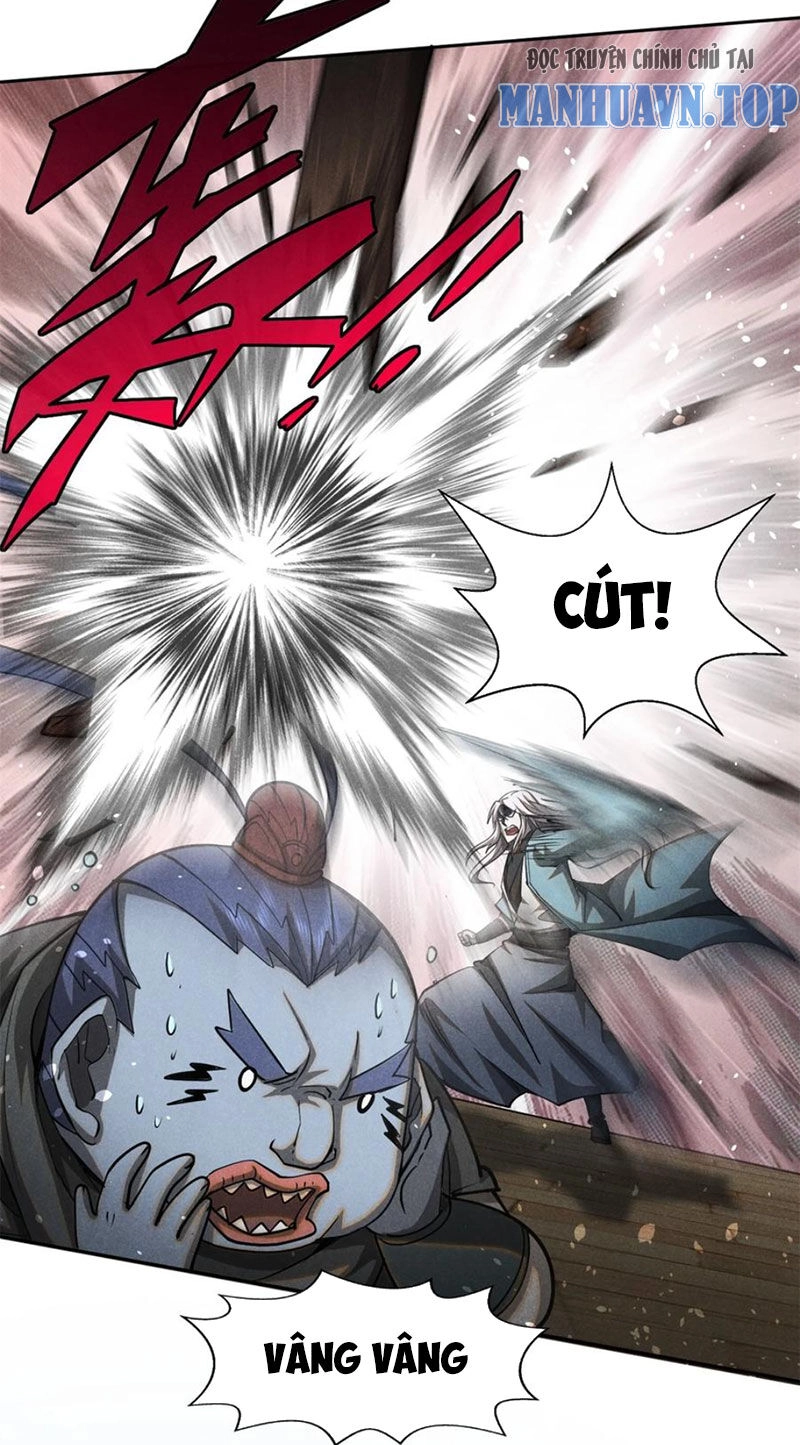 Tâm Ma Chapter 145 - 37