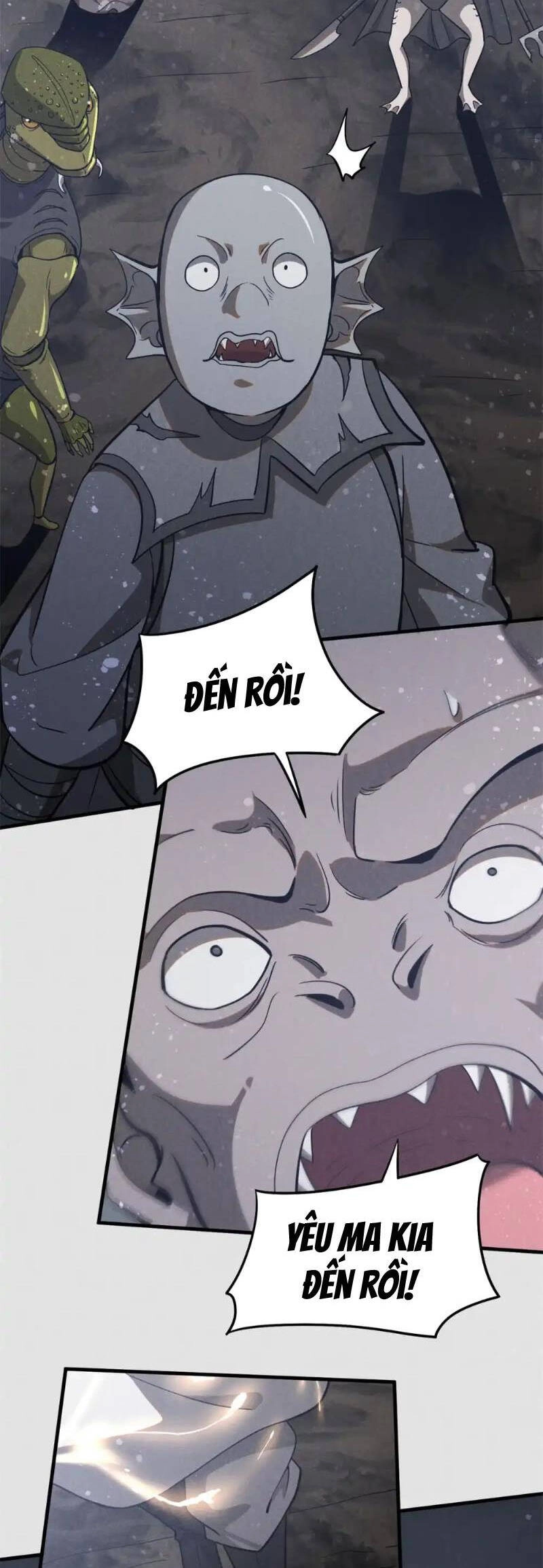 Tâm Ma Chapter 147 - 12