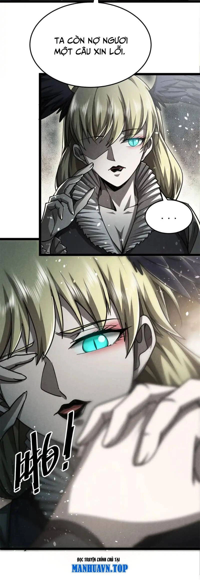 Tâm Ma Chapter 147 - 20